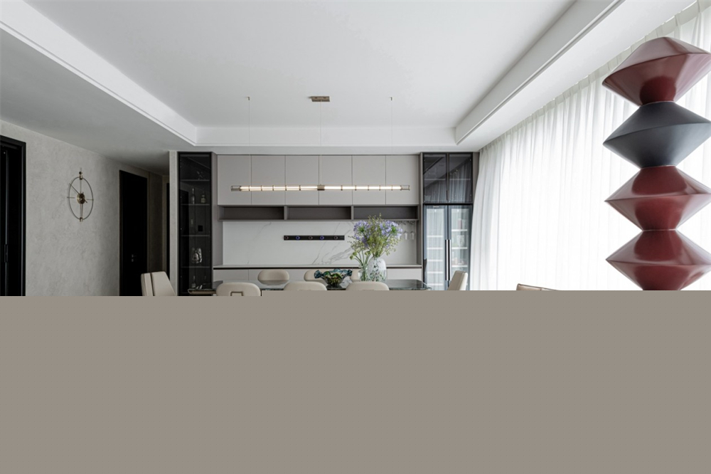 270㎡全屋整木定制大平層,現(xiàn)代輕奢風(fēng)格(圖9) 8.jpg